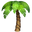 Plus One Paradise logo